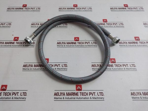 Boston Washing Machine & Dishwasher Inlet Hose 90˚C