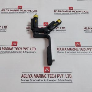 Bsa Ls650 Laser Scope With Mount