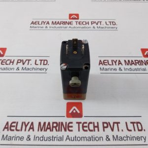 Burkert 0331 C 532 Fkm Br Solenoid Valve