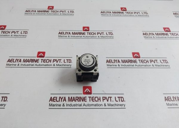 C&S Electric Ta2-Ds2 On Delay Timer 600v