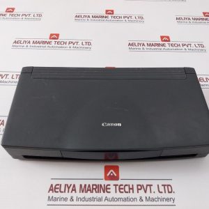 Canon Bjc-85 Bubble Jet Printer 13v