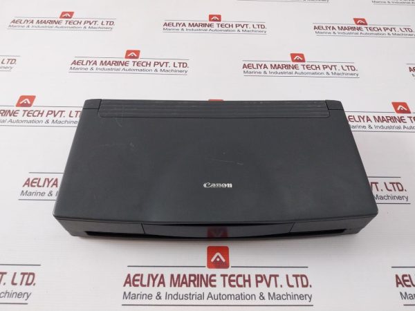 Canon Bjc-85 Bubble Jet Printer 13v