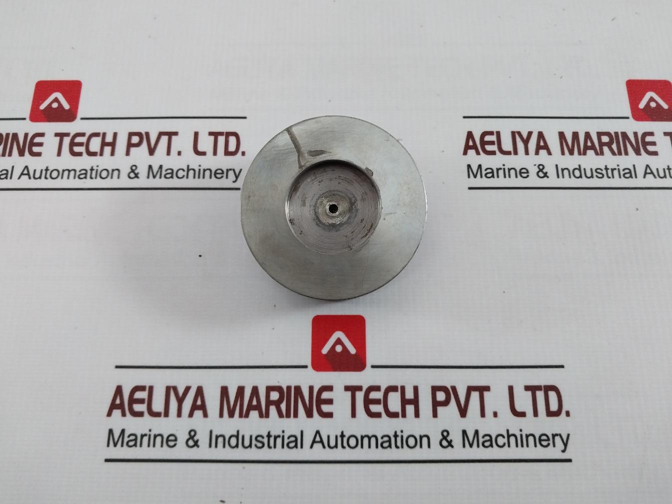 Cap For Push-Bolt - Image 4