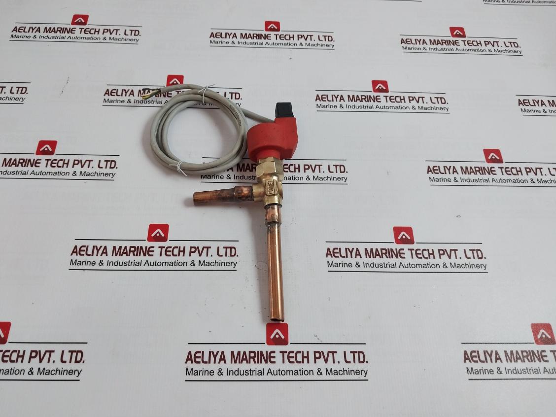 Carel E2v Electronic Expansion Valves