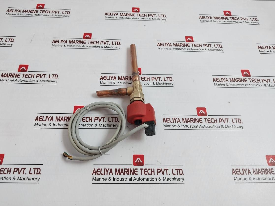 Carel E2v Electronic Expansion Valves - Image 4