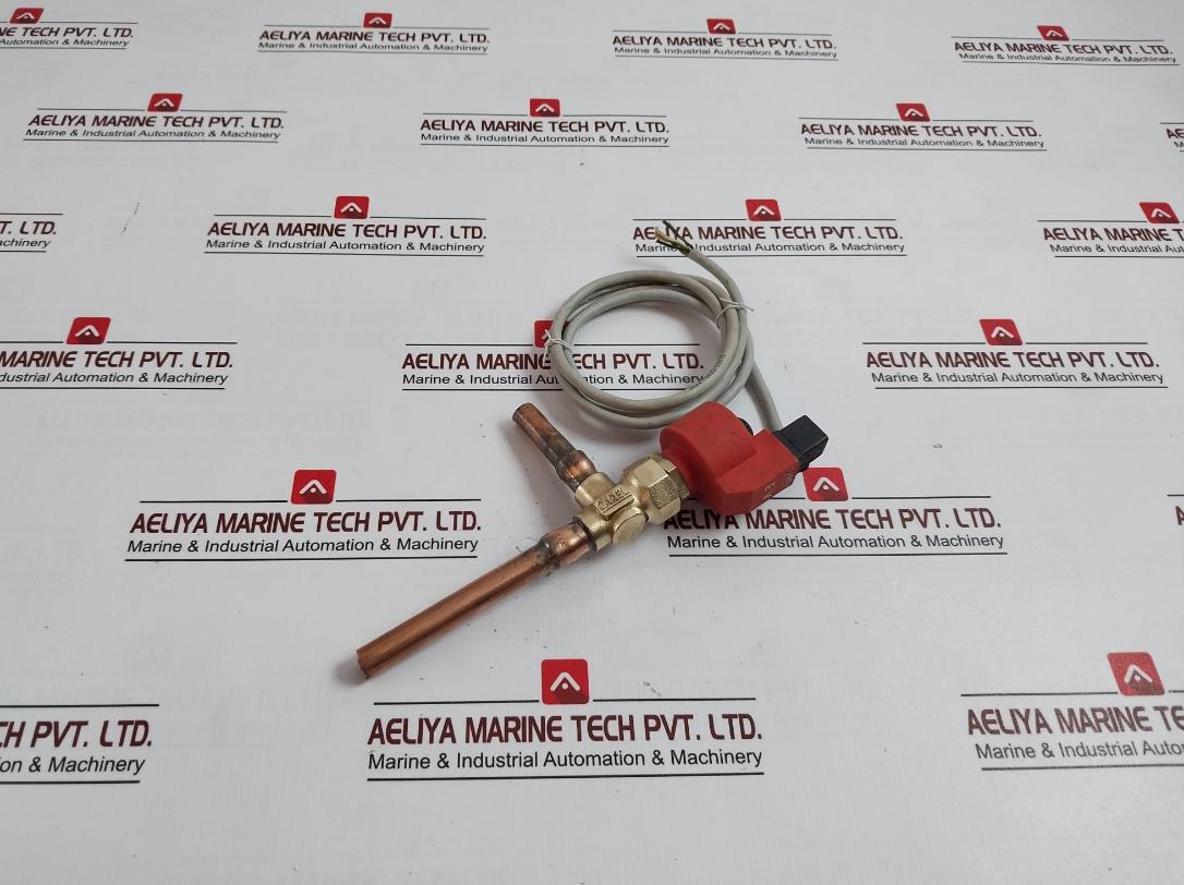 Carel E2v Electronic Expansion Valves - Image 3