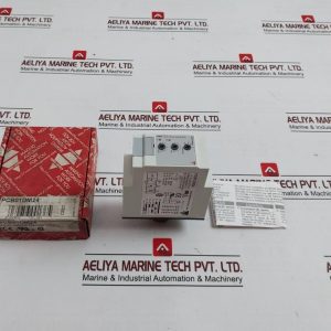 Carlo Gavazzi Pcb01dm24 Asymmetrical Recycler Timer 240v