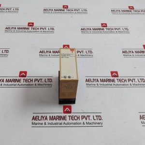 Carlo Gavazzi Sm 170 440 3-Phase Sequence Voltage Relay 440v
