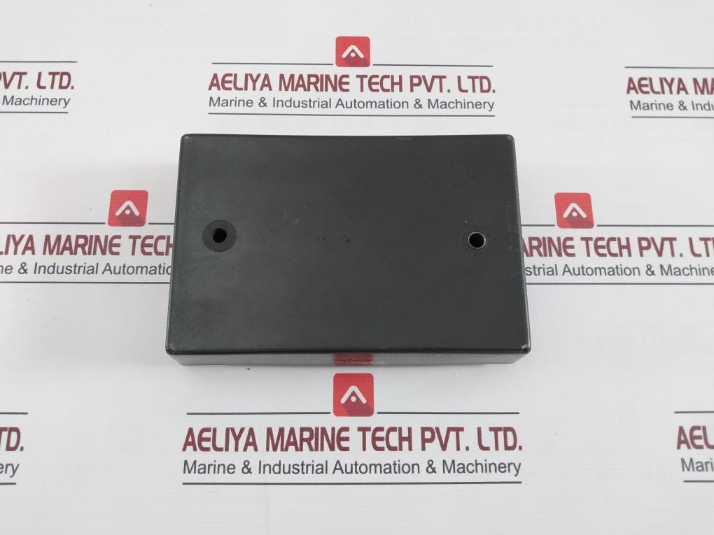 Caterpillar 9x-1391 3 Relay Module 28-Blade - Image 4