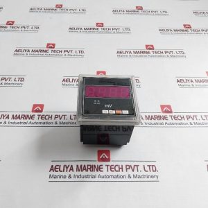 Cathelco Sfn-9d1dv Intelligent One-Way Voltmeter 265v