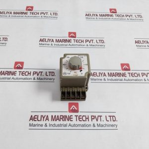 Cdc 0410.730 Motor Driven Timer 110v