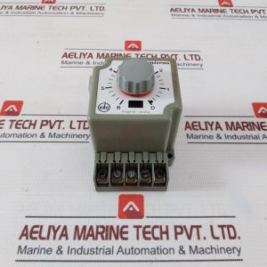 Cdc 0420.730 Time Delay Relay 380v