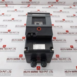 Ceag Ghg6190003r7221 Enclosed Switch Disconnector Unit 230v
