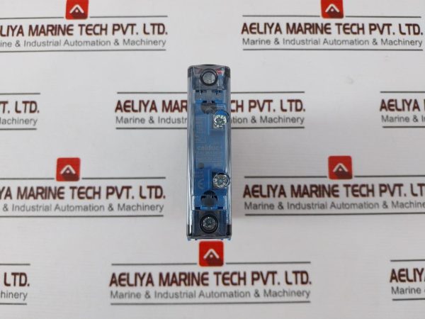 Celduc Sal961360 Solid State Relay 480v