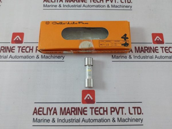 Cello-Lite Fuse Nc1 500v