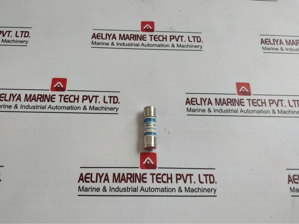 Cello-Lite Fuse Uc1 Fuse 500v - Image 4