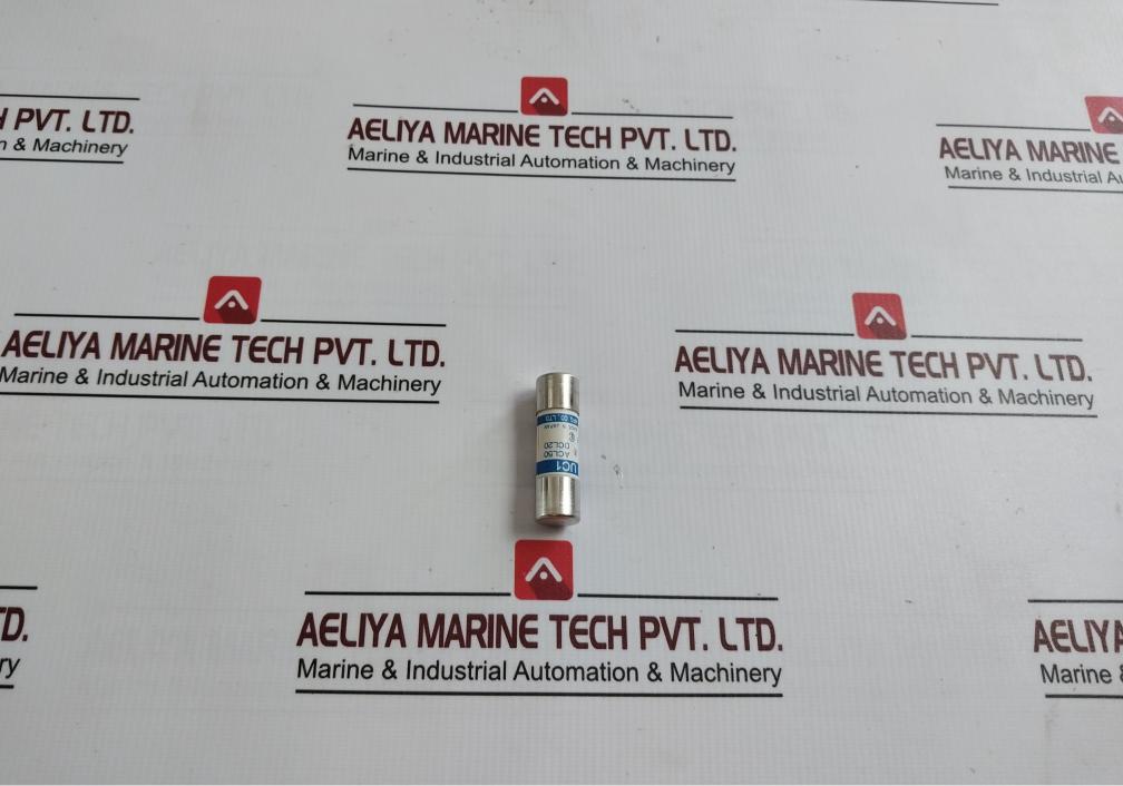 Cello-Lite Fuse Uc1 Fuse 500v