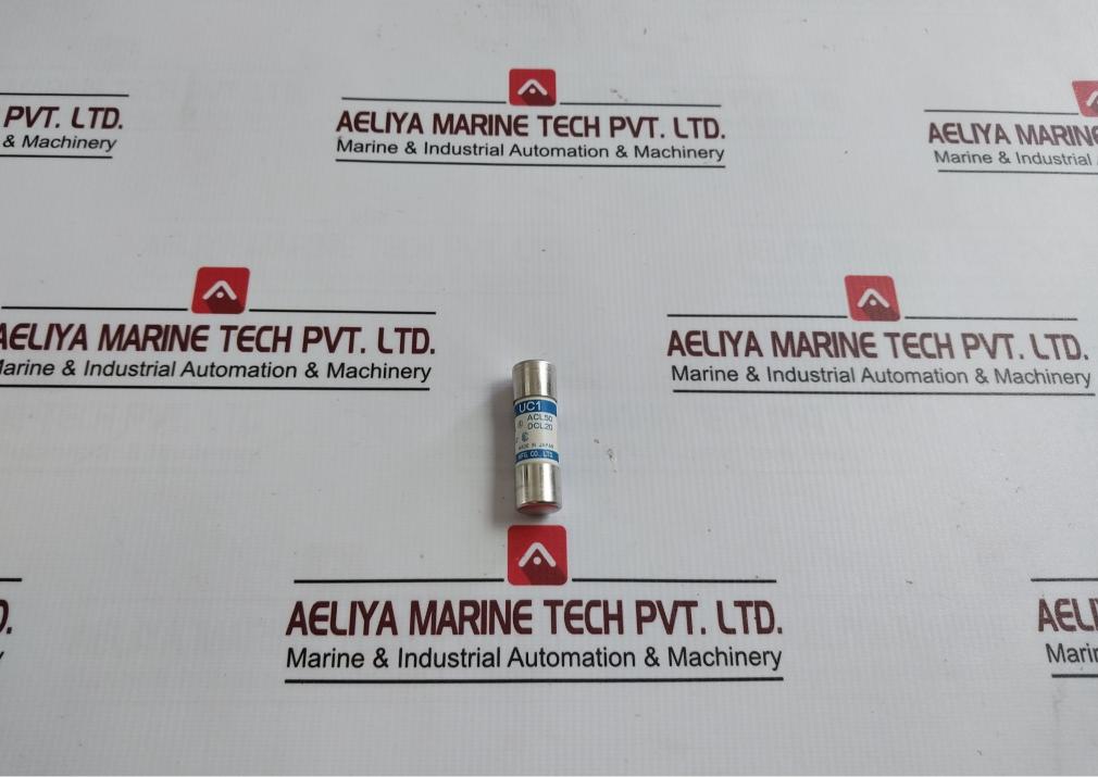 Cello-Lite Fuse Uc1 Fuse 500v - Image 4