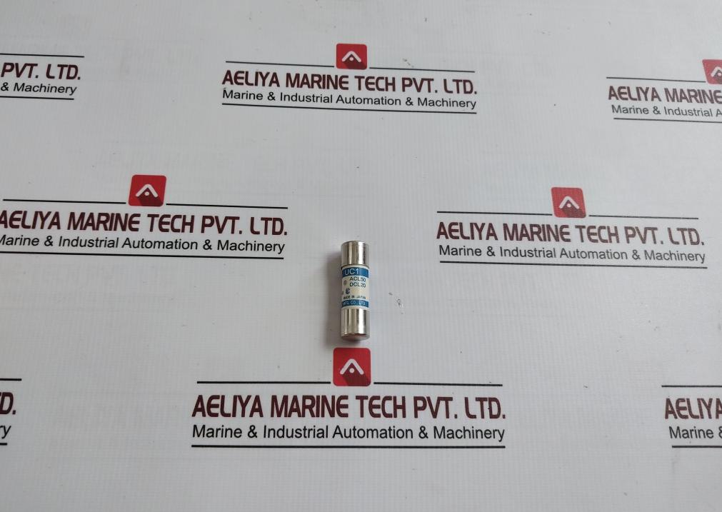 Cello-Lite Fuse Uc1 Fuse 500v - Image 4