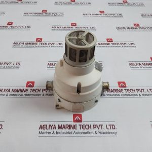 Cerberus Fem 5 Flameproof Smoke Detector 220v