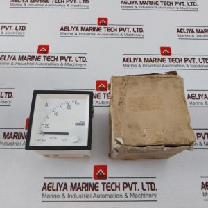 Cewe Iq72 Ampere Meter