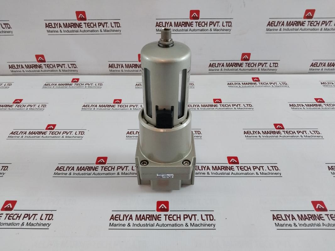 Chamc Pneumatic Af5000-10 Pneumatic Air Water Filter 1.0mpa - Image 4