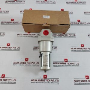 Chamc Pneumatic Af5000-10 Pneumatic Air Water Filter 1.0mpa
