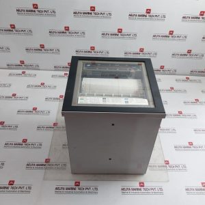 Chino Ah Hybrid Recorder 25mm