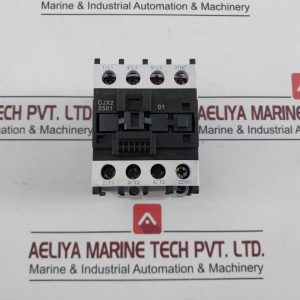 Chint Cjx2 2501 Ac Contactor 690v
