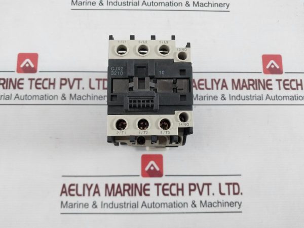Chint Cjx2-32 Contactor 690v