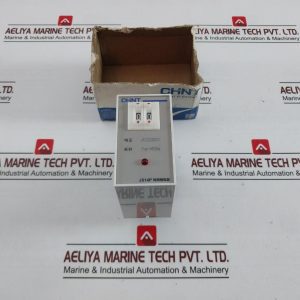 Chint Electric Js14ptime Relay 220v