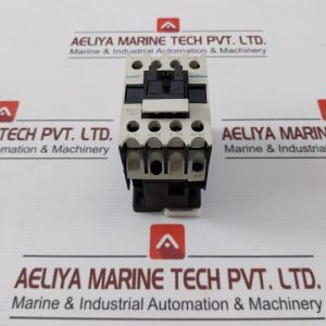 Chint Nc1-1201 Contactor 600v