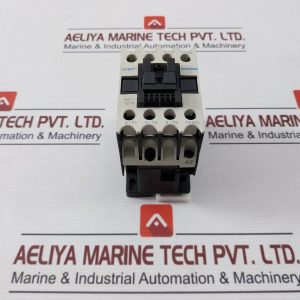 Chint Nc1-1210 Contactor 600v