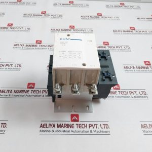 Chn Cnx-150 Contactor 600v