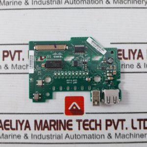 Cisco 73-16167-02 IO Panel Board