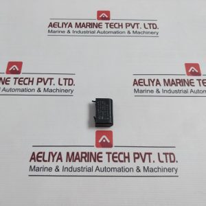 Cmps-R Sh-Po Capacitor 450v