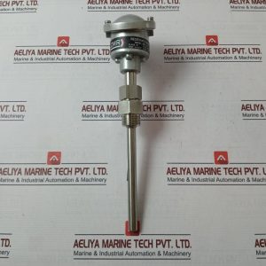 Cmr Mpt100 Resistance Bulb