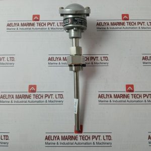 Cmr Mpt100 Resistance Bulb