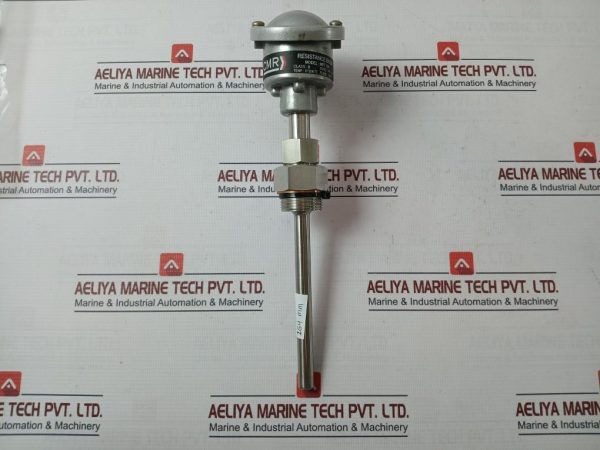 Cmr Mpt100 Resistance Bulb