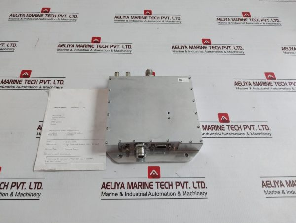 Cobham 62-130879 Interface Module