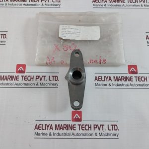 Coffin Turbo Pump X30 Main Spindle Packing Follower