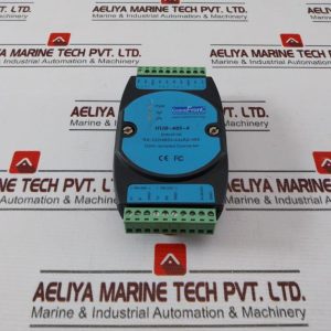 Commfront Hub-485-4 Opto-Isolated Converter 30v