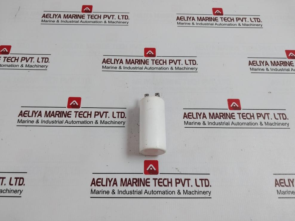 Concap Sh-Mpp Capacitor 440v - Image 4