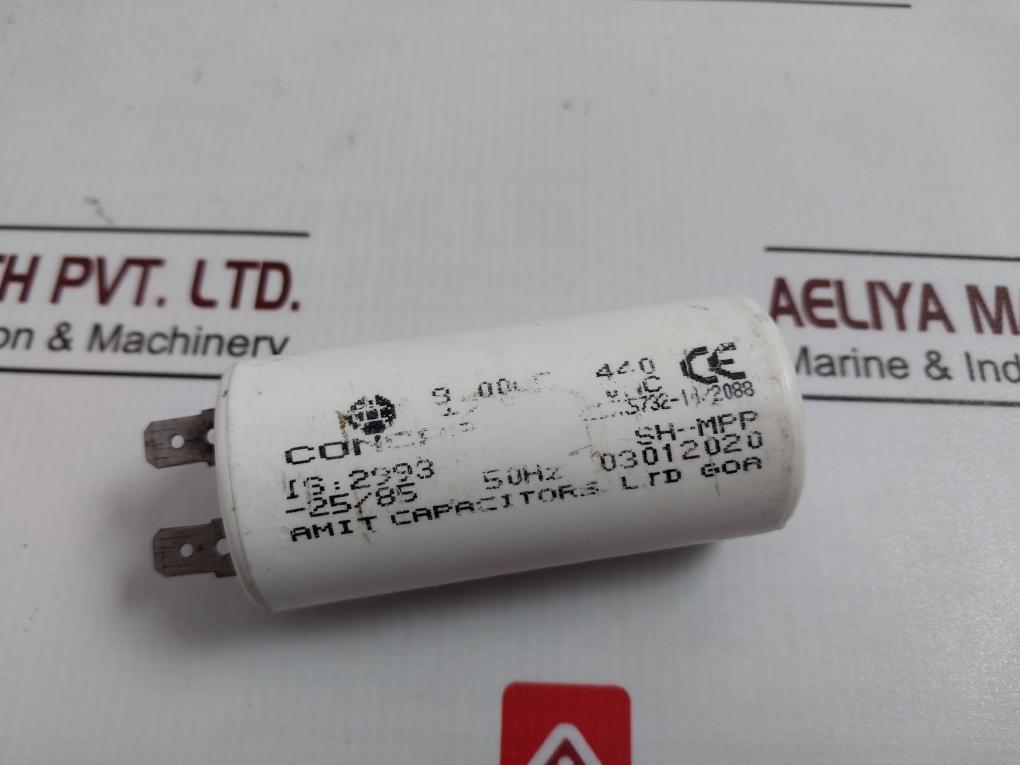 Concap Sh-Mpp Capacitor 440v - Image 3