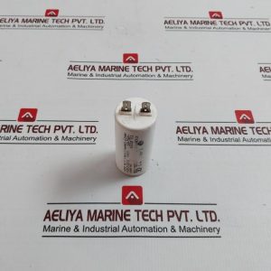 Concap Sh-Mpp Capacitor 440v