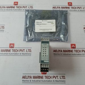 Consilium Nmea M 6 In IO M 70 Communication And Control Protocol Module