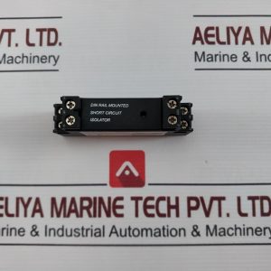 Consilium Nmi-Sci Short Circuit Isolator 38 V