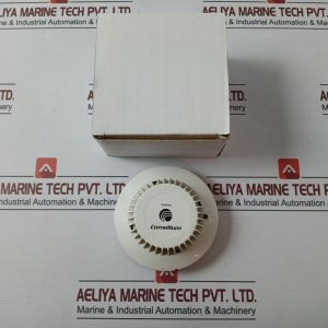 Consilium Salwico Dos3 Optical Smoke Detector 32v