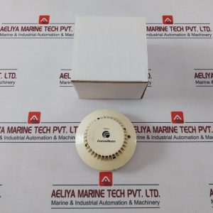 Consilium Salwico Dos3 Photoelectric Smoke Detector 30v