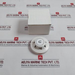 Context Plus Series 65a Ionization Smoke Detector 33v